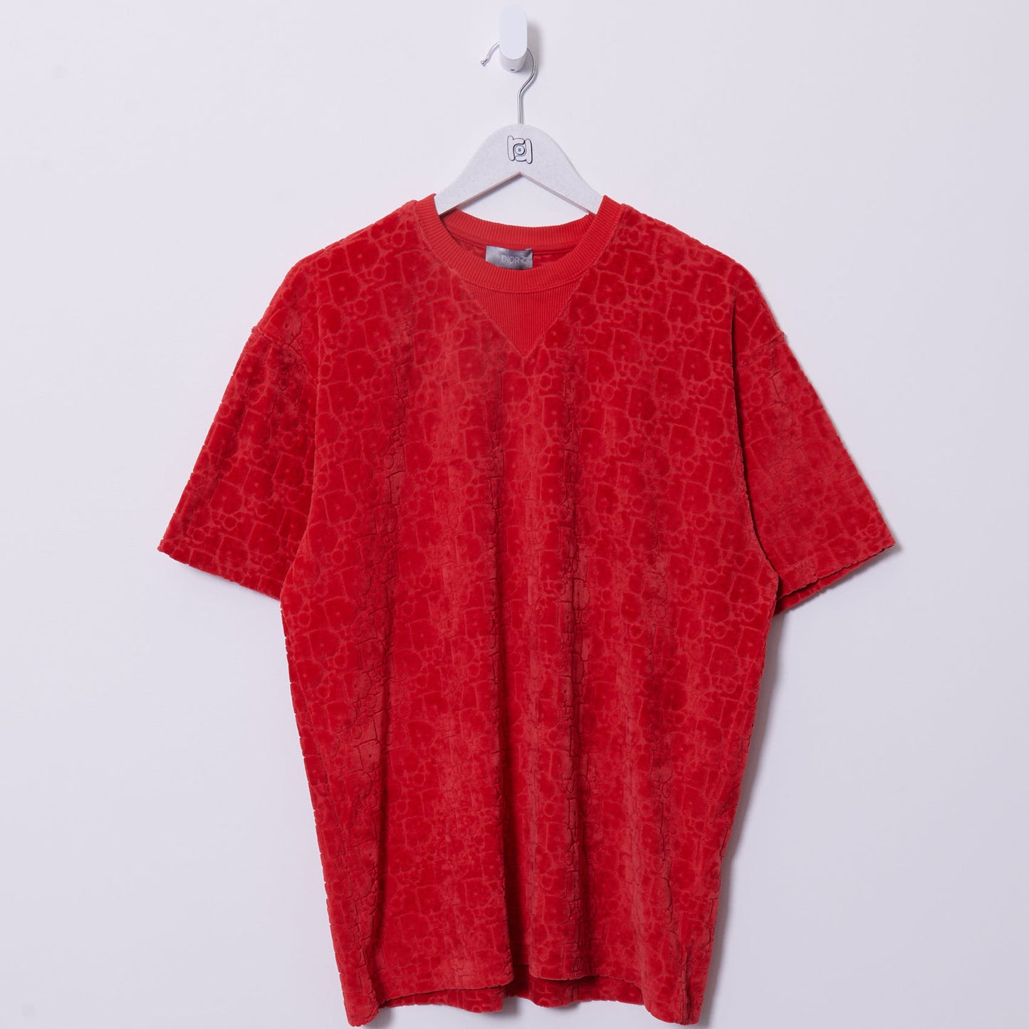 Vintage Christian Dior T-Shirt XL
