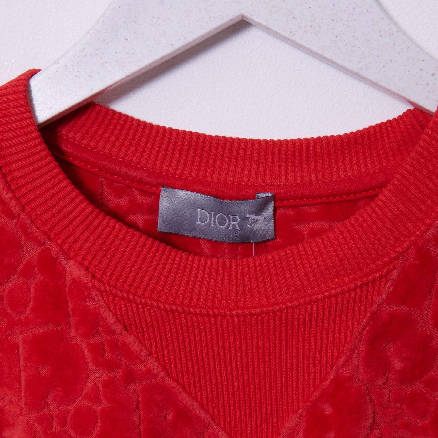 Vintage Christian Dior T-Shirt XL