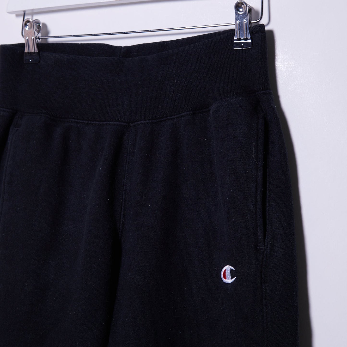 Vintage Champion Track Bottoms XS