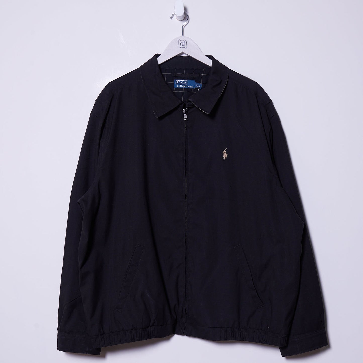 Vintage Ralph Lauren Jacket XXL