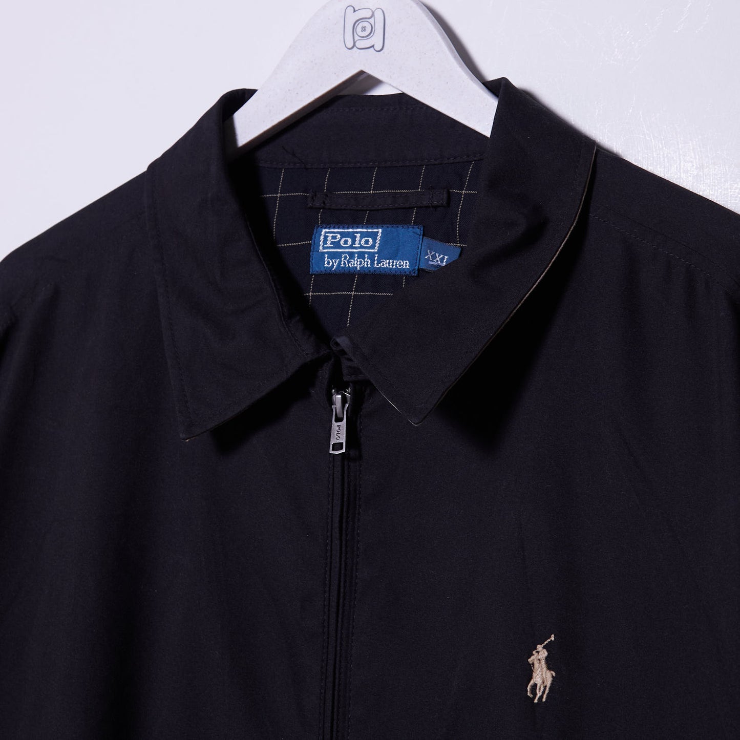 Vintage Ralph Lauren Jacket XXL
