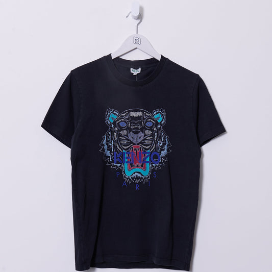 Vintage Kenzo T-Shirt Small