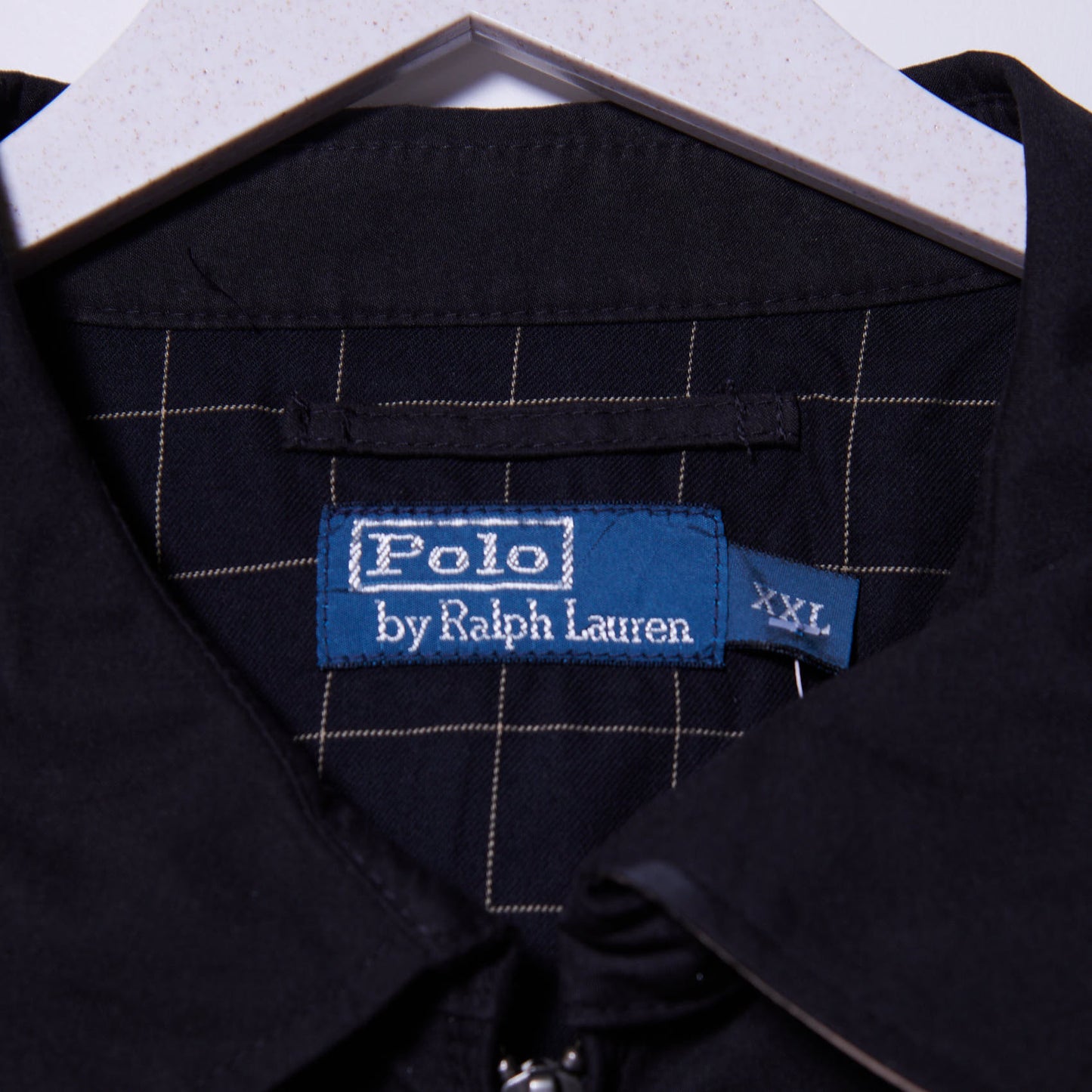 Vintage Ralph Lauren Jacket XXL