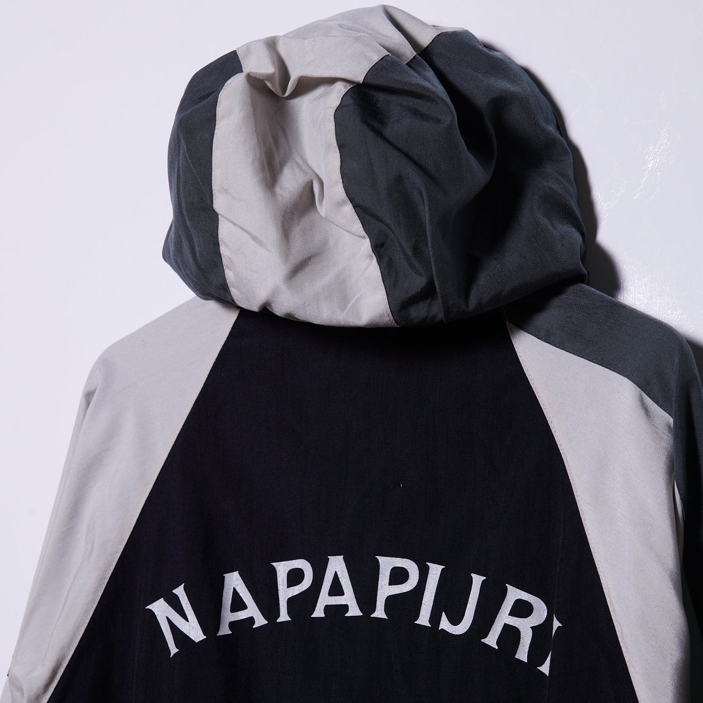 Vintage Napapijri Jacket Large