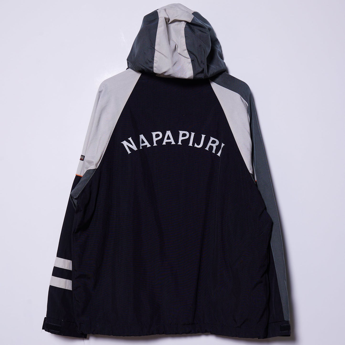 Vintage Napapijri Jacket Large