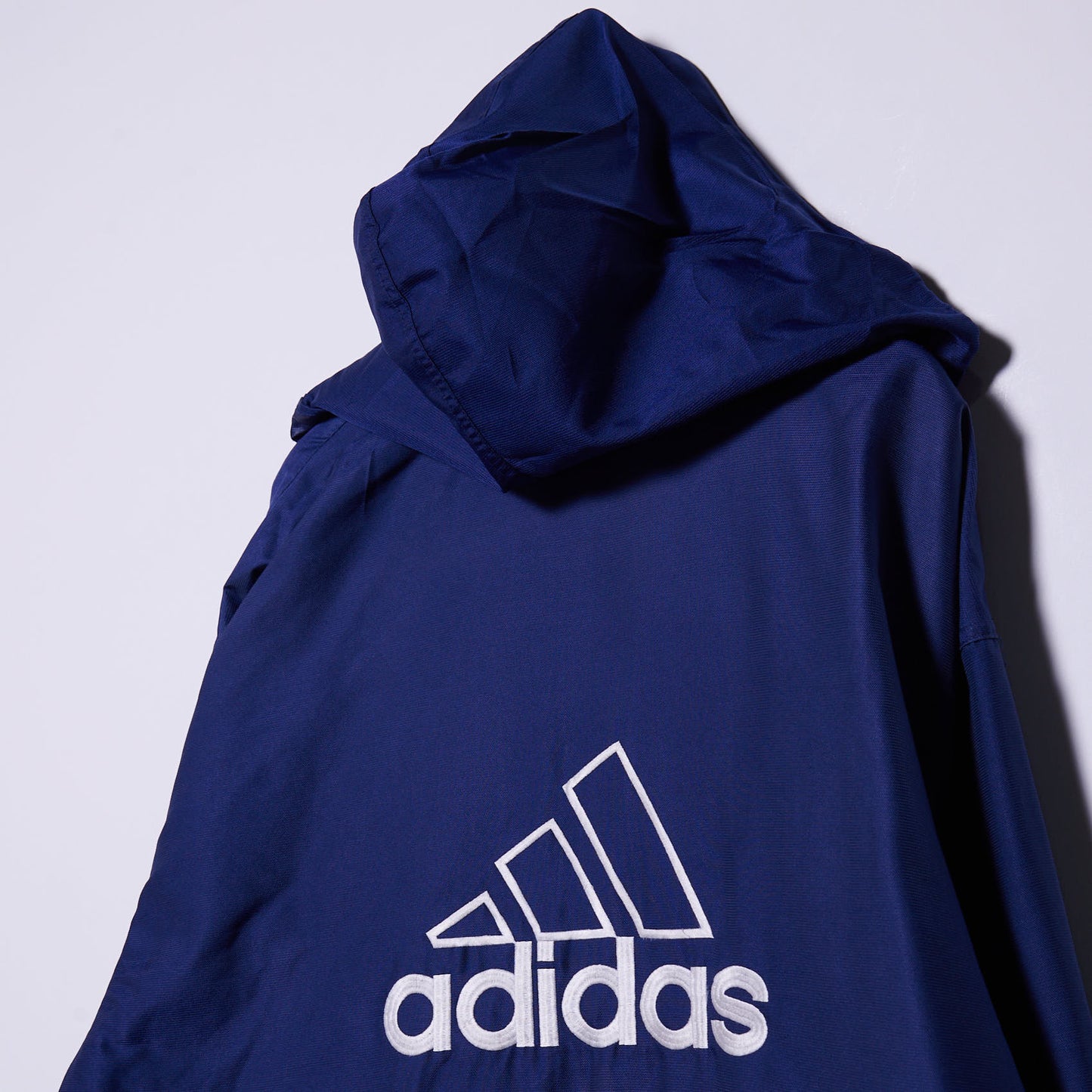 Vintage Adidas Jacket XXL