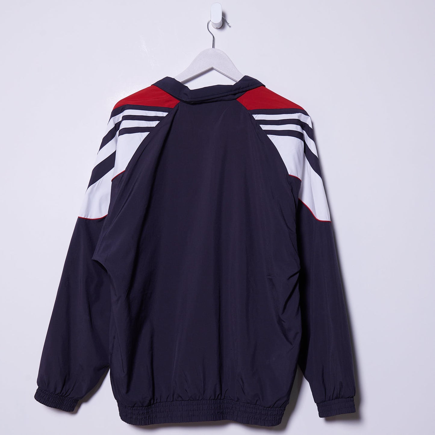Vintage Adidas Jacket Medium