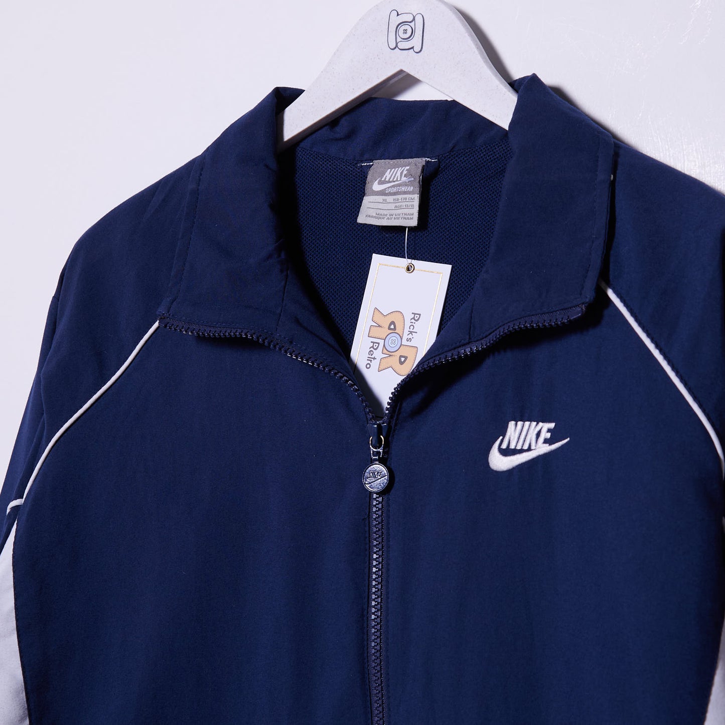 Vintage Nike Jacket Small