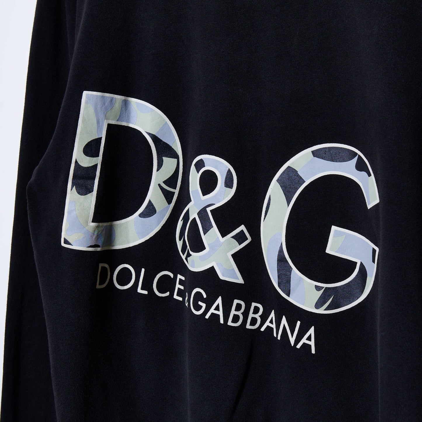 Vintage Dolce & Gabbana T-shirt Medium