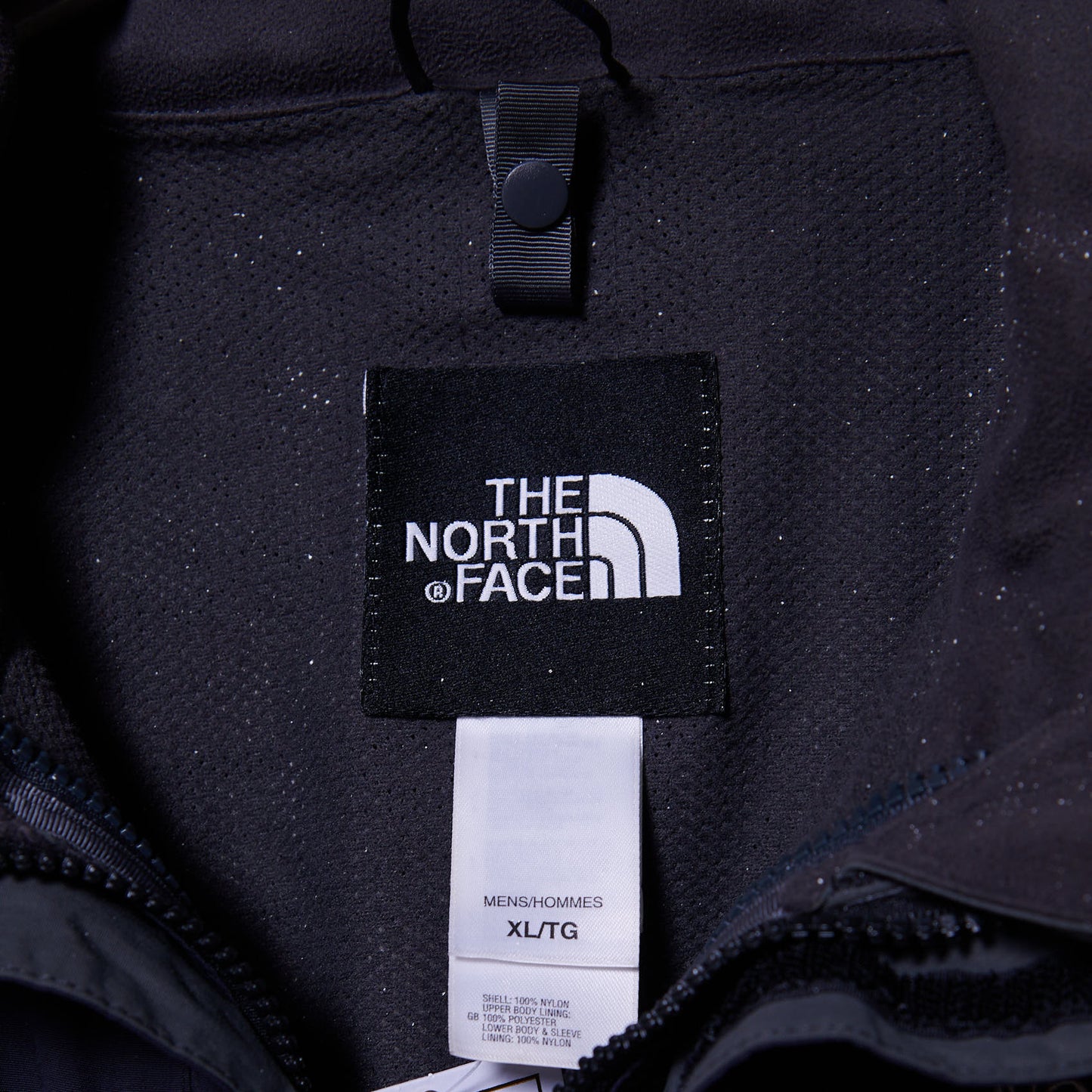 Vintage The North Face Jacket XL