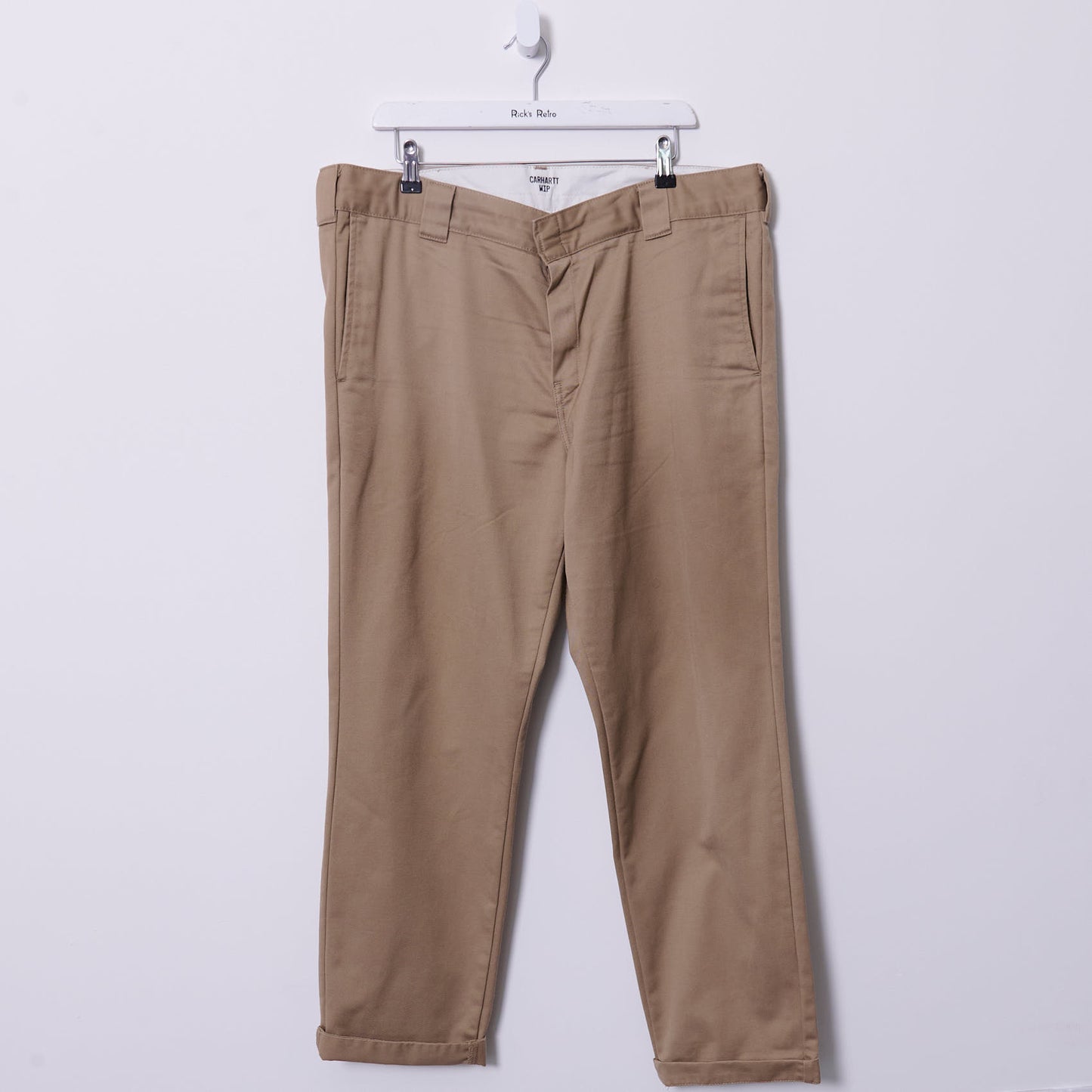 Vintage Carhartt Trousers 36W x 32L