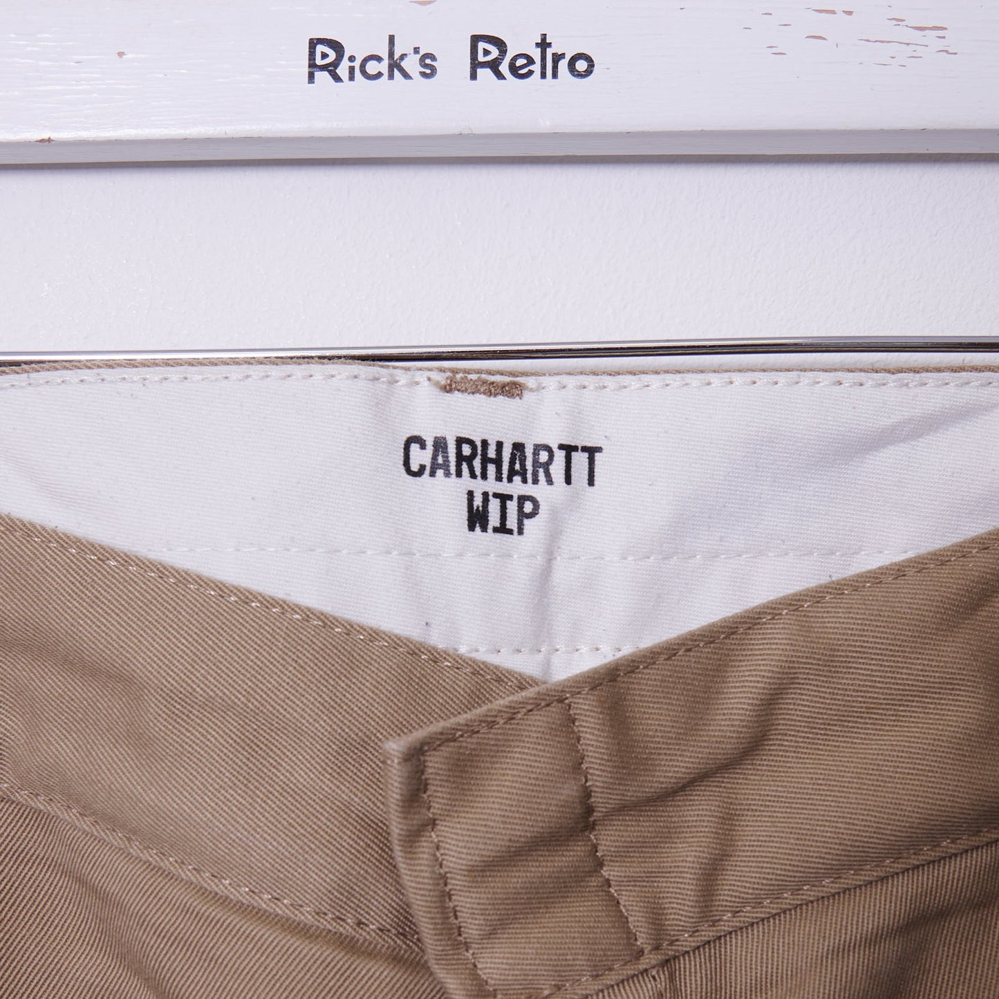 Vintage Carhartt Trousers 36W x 32L