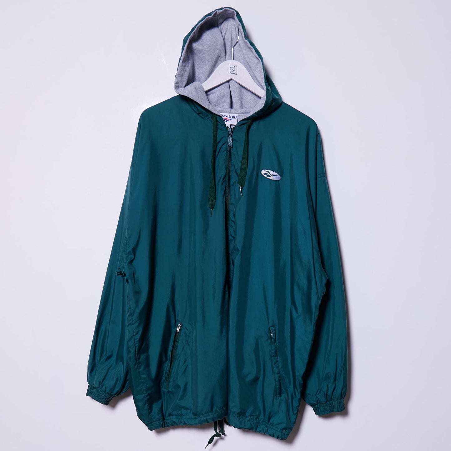 Vintage Reebok Jacket XL