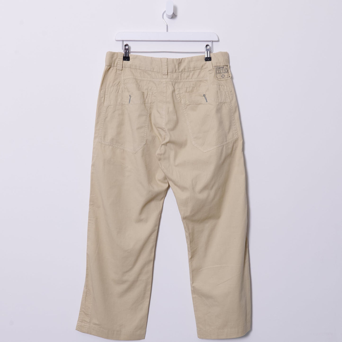 Vintage Diesel Trousers 32W x 31L
