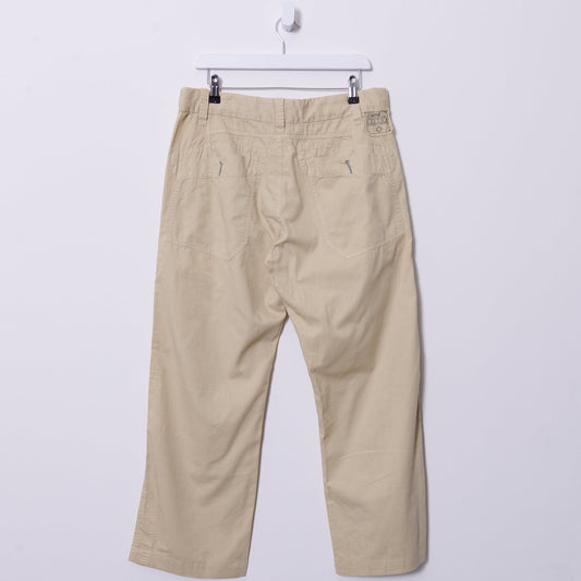 Vintage Diesel Trousers 32W x 31L