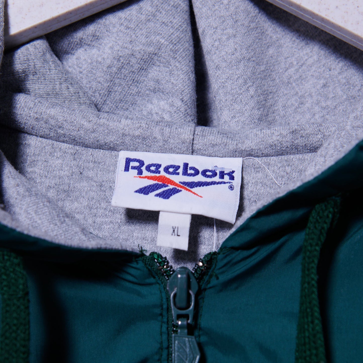 Vintage Reebok Jacket XL