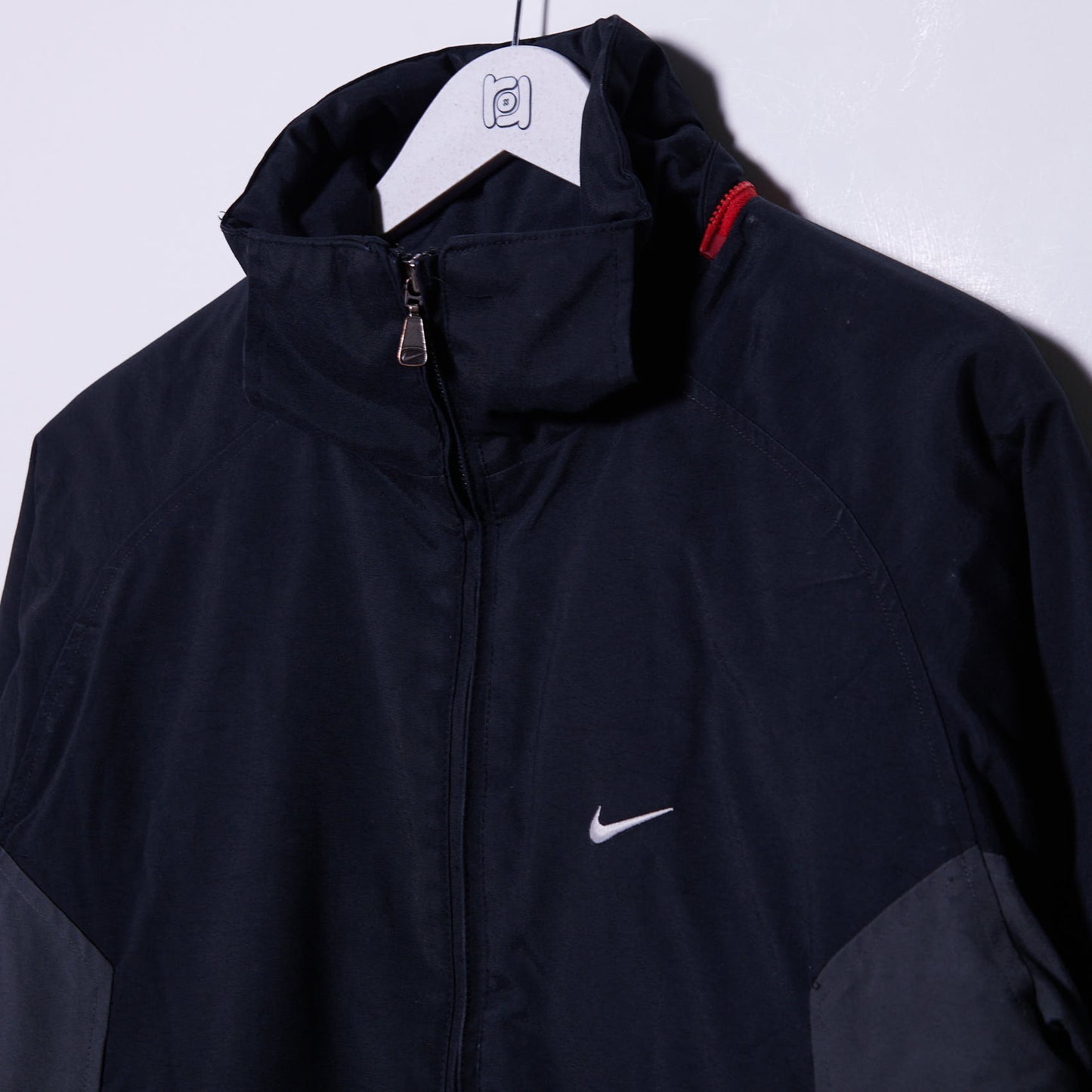 Vintage Nike Jacket Large