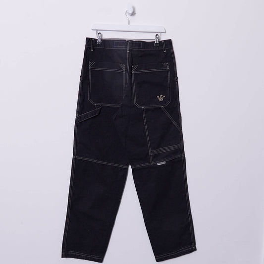 Vintage Boom Bap Y2K Carpenter Jeans 34W X 31L