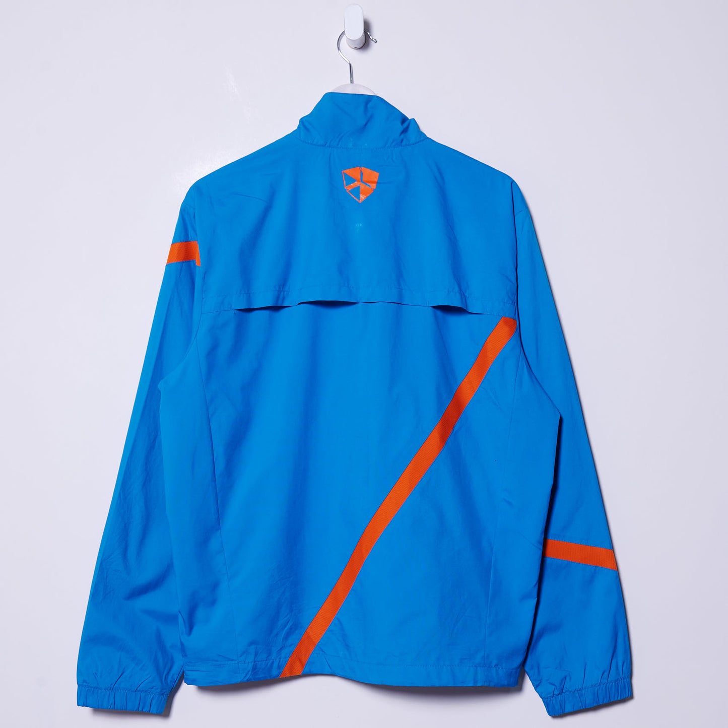 Vintage Netherlands 2012 Nike Jacket Medium