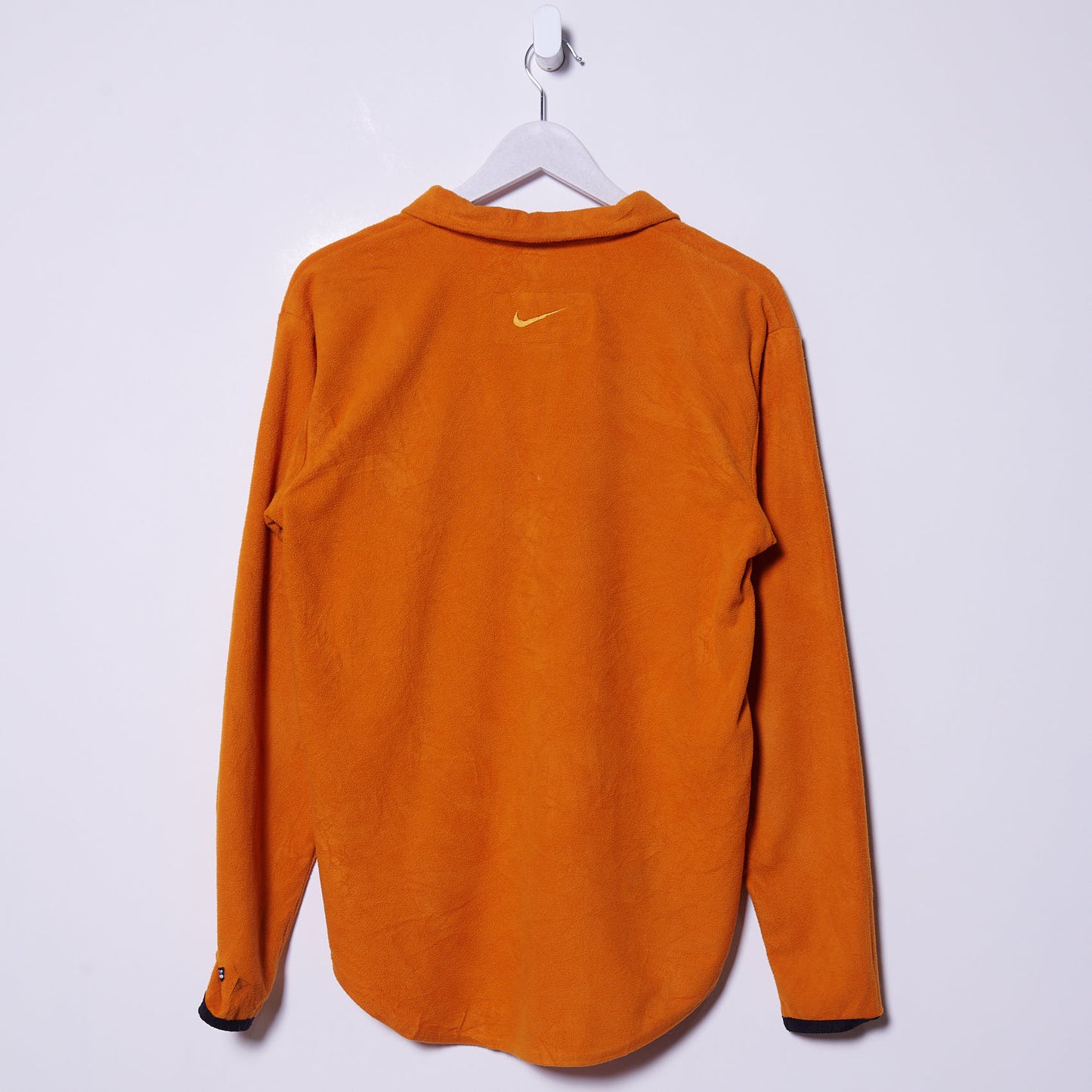 Vintage Nike ACG Half Zip Fleece Medium