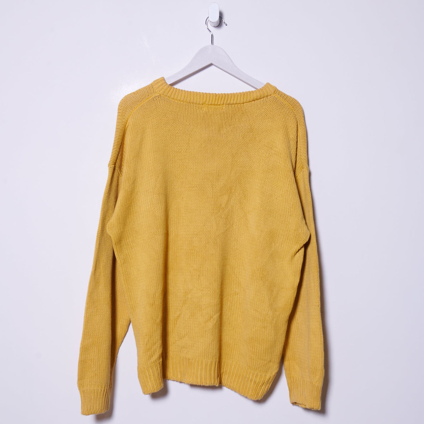 Vintage Lacoste 90s Knit XL
