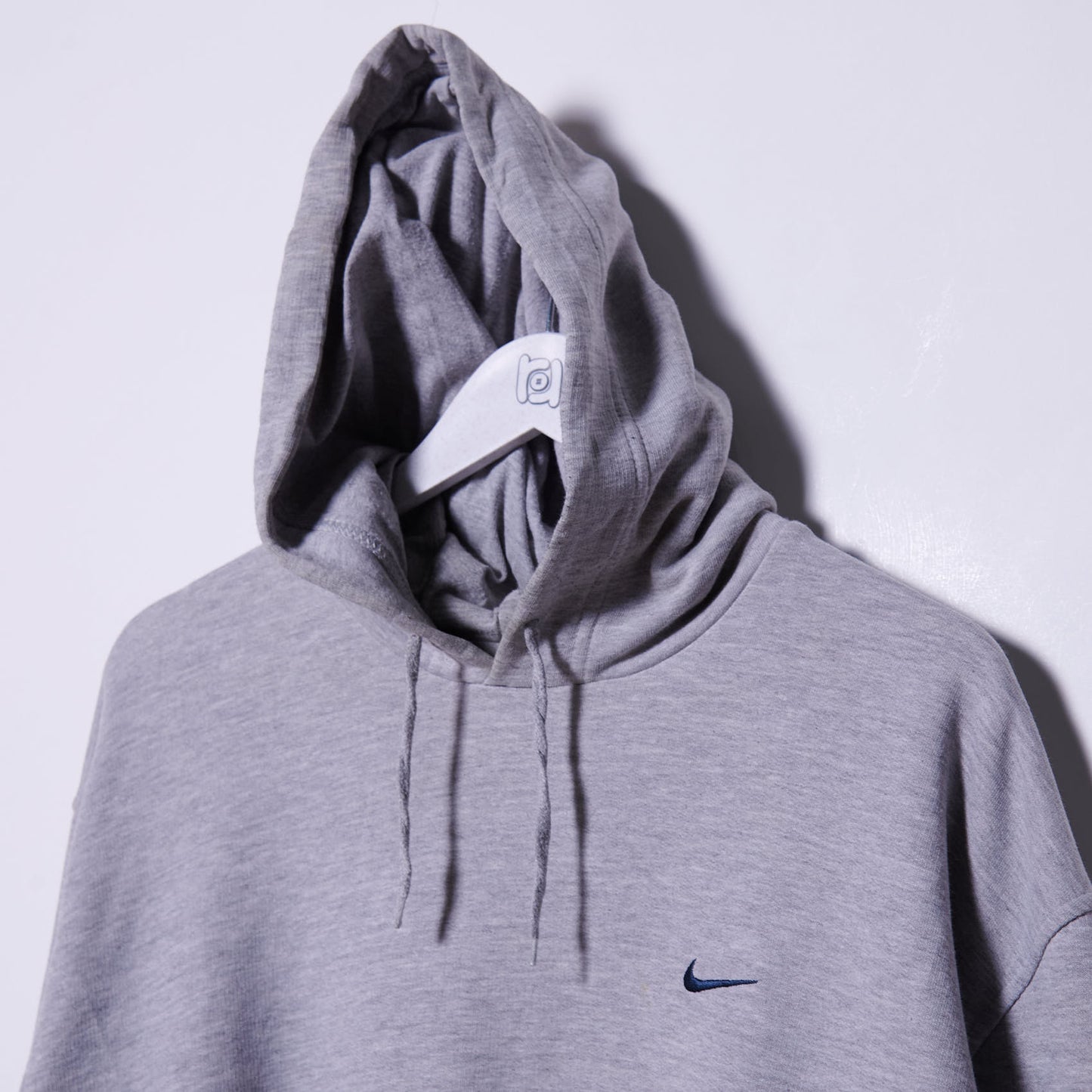 Vintage Nike Hoodie XL