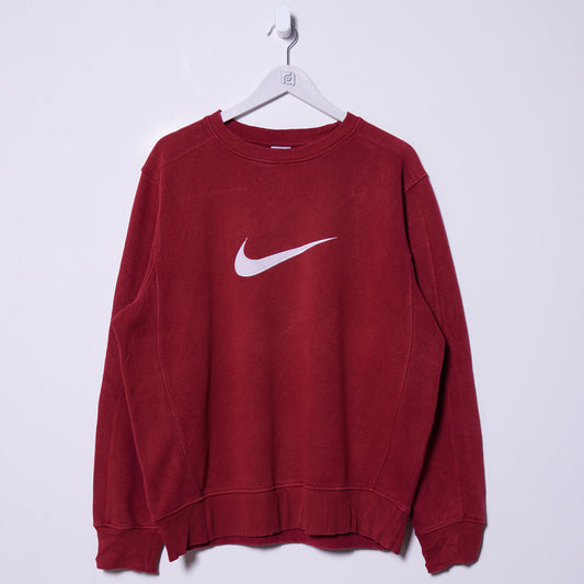 Vintage Nike Sweatshirt Large