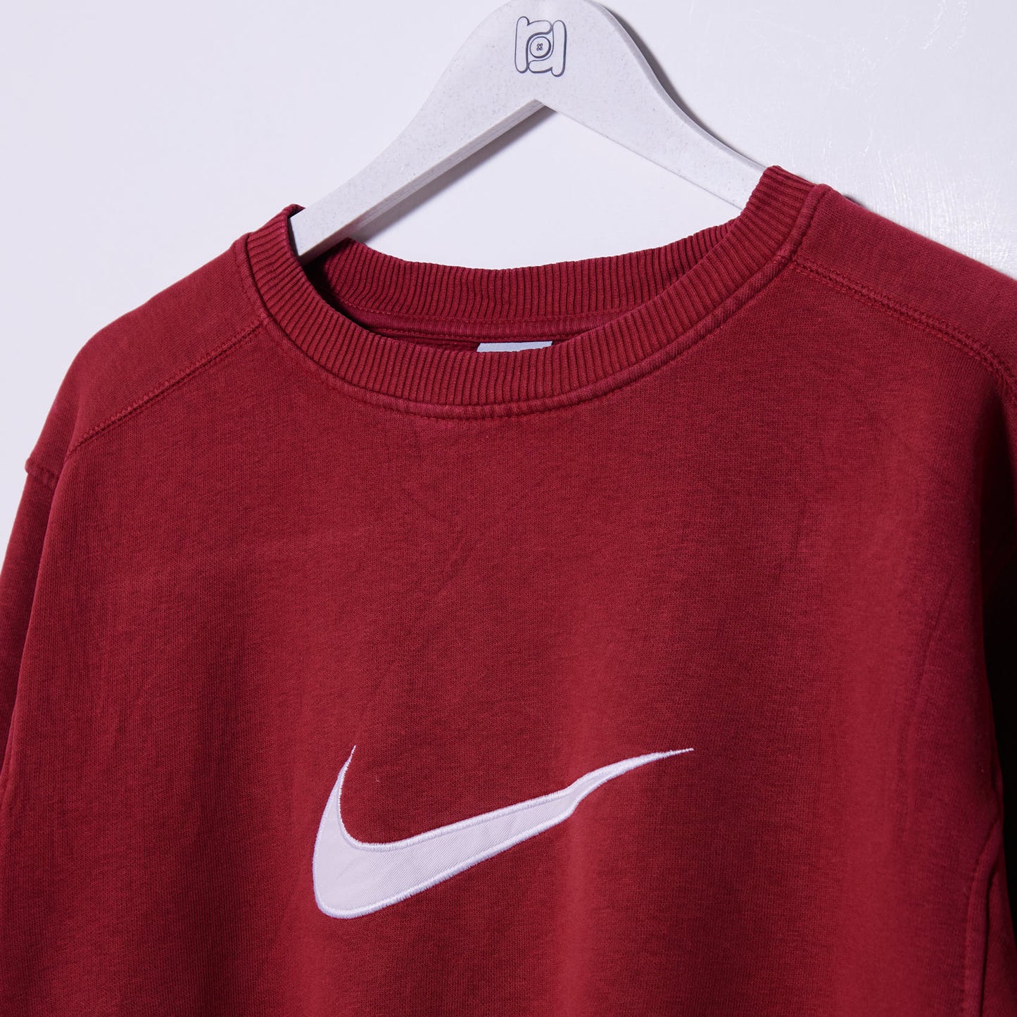 Vintage Nike Sweatshirt Large