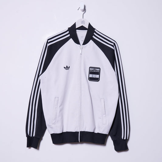 Vintage Honduras Adidas Track Jacket Medium