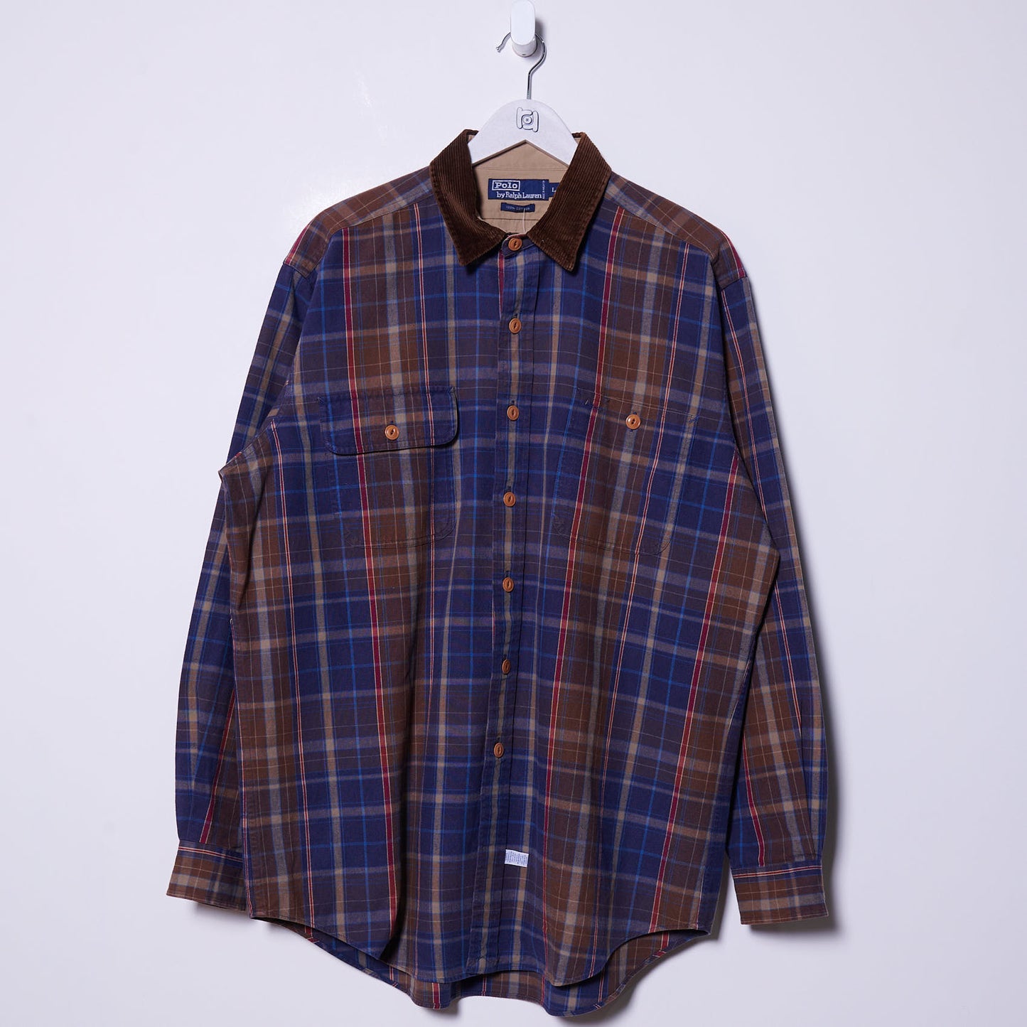 Vintage Ralph Lauren Shirt Large