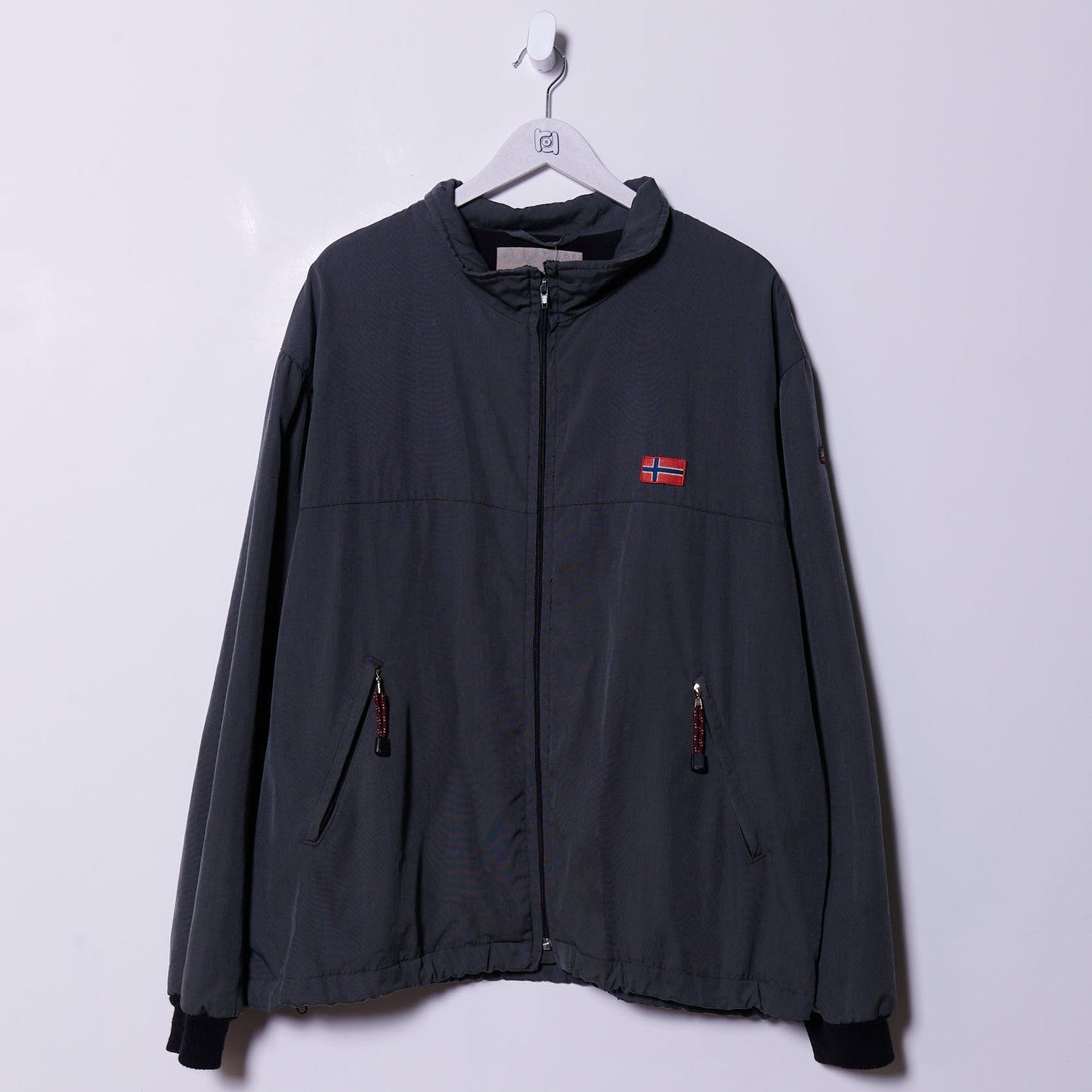 Vintage Napapijri Jacket XL