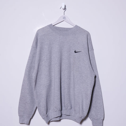 Vintage Nike Sweatshirt XL