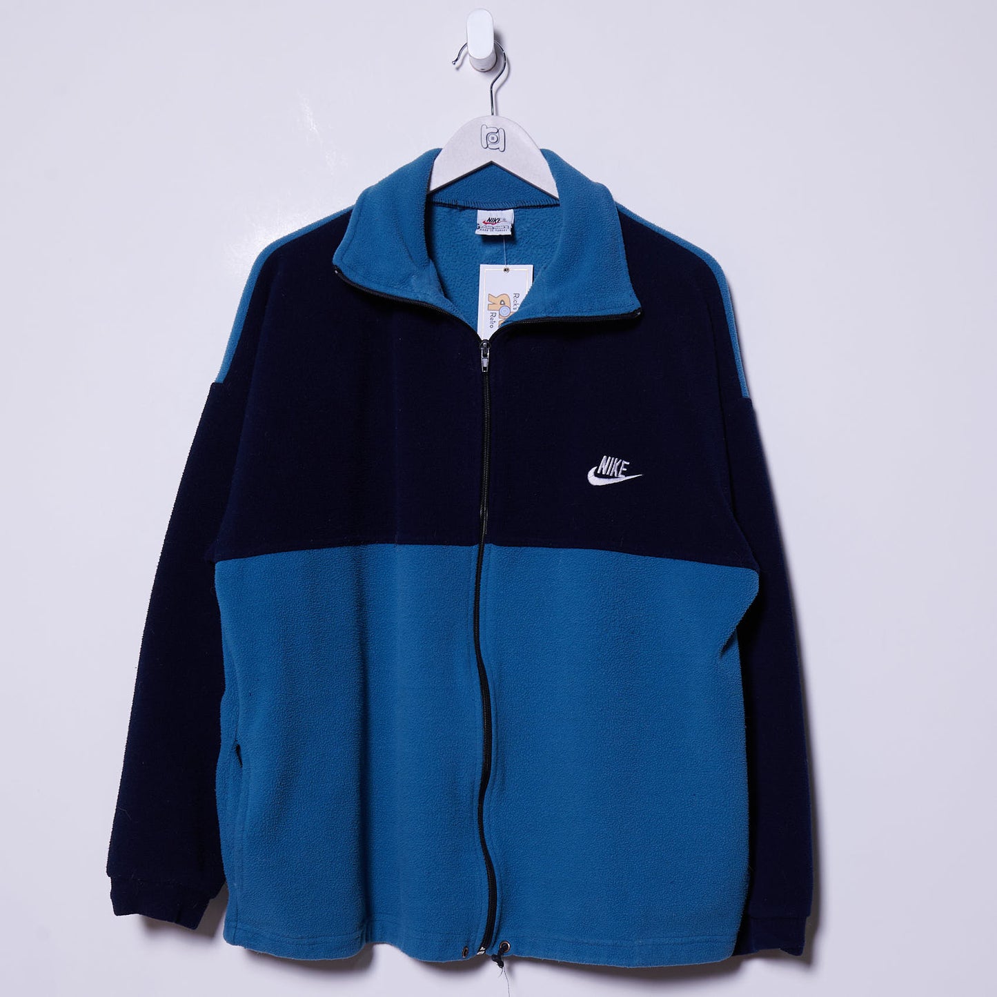 Vintage Nike Fleece Large