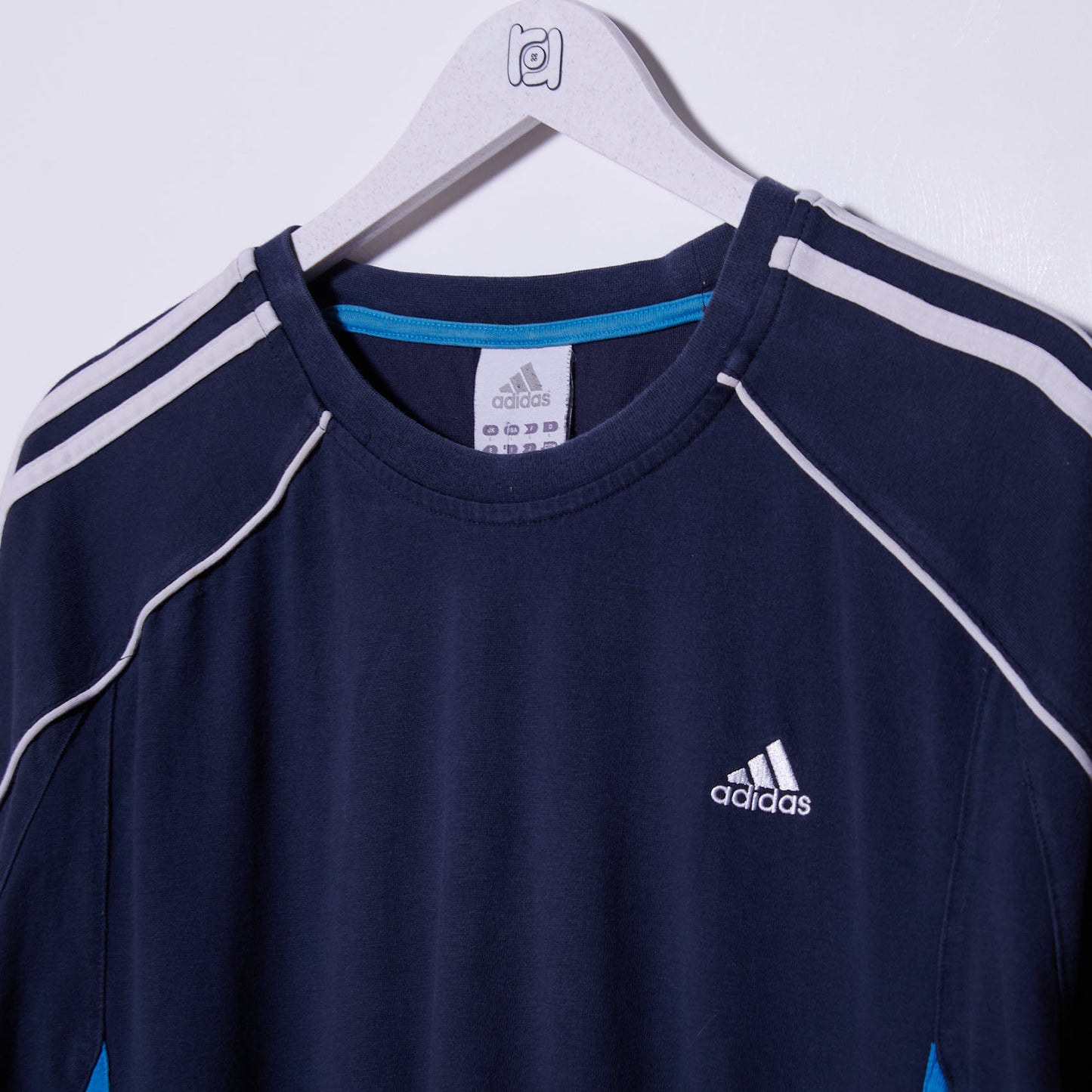 Vintage Adidas T-shirt Large