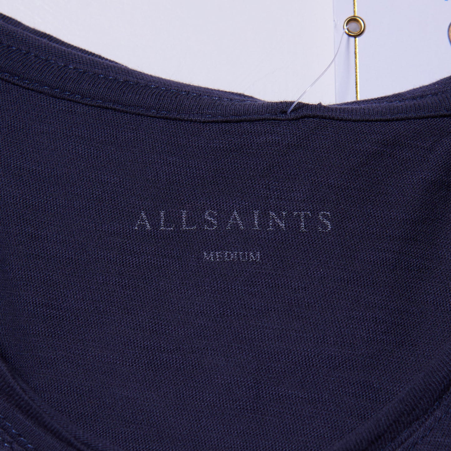 Vintage All Saints T-Shirt Medium