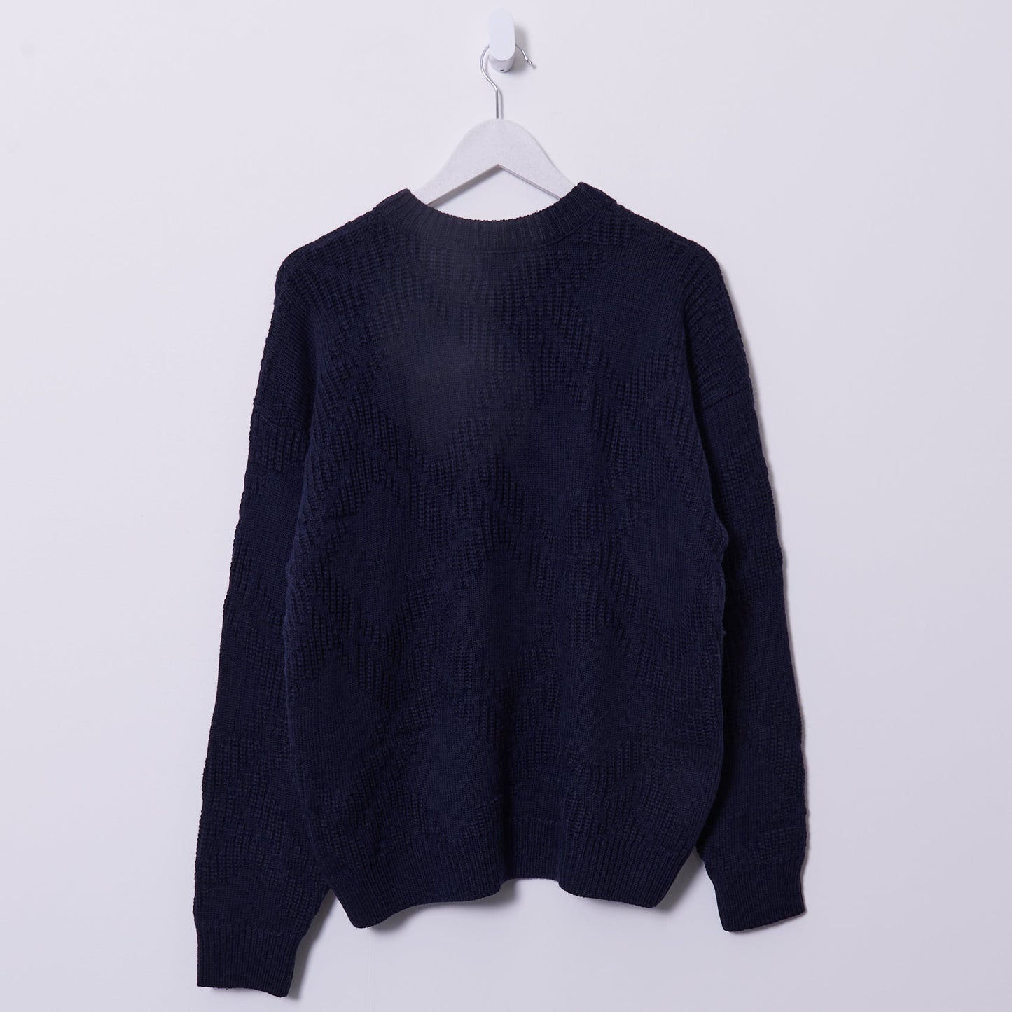Vintage Lacoste Knit XL