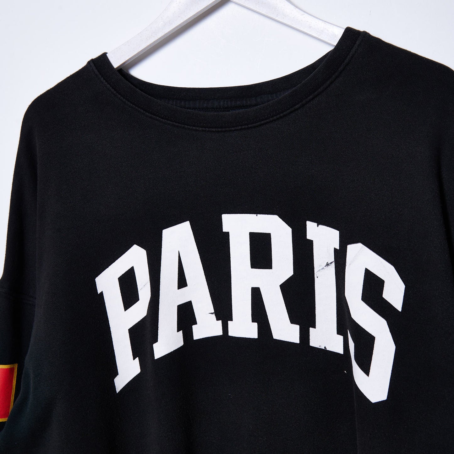 Vintage Stussy Paris Sweatshirt XL