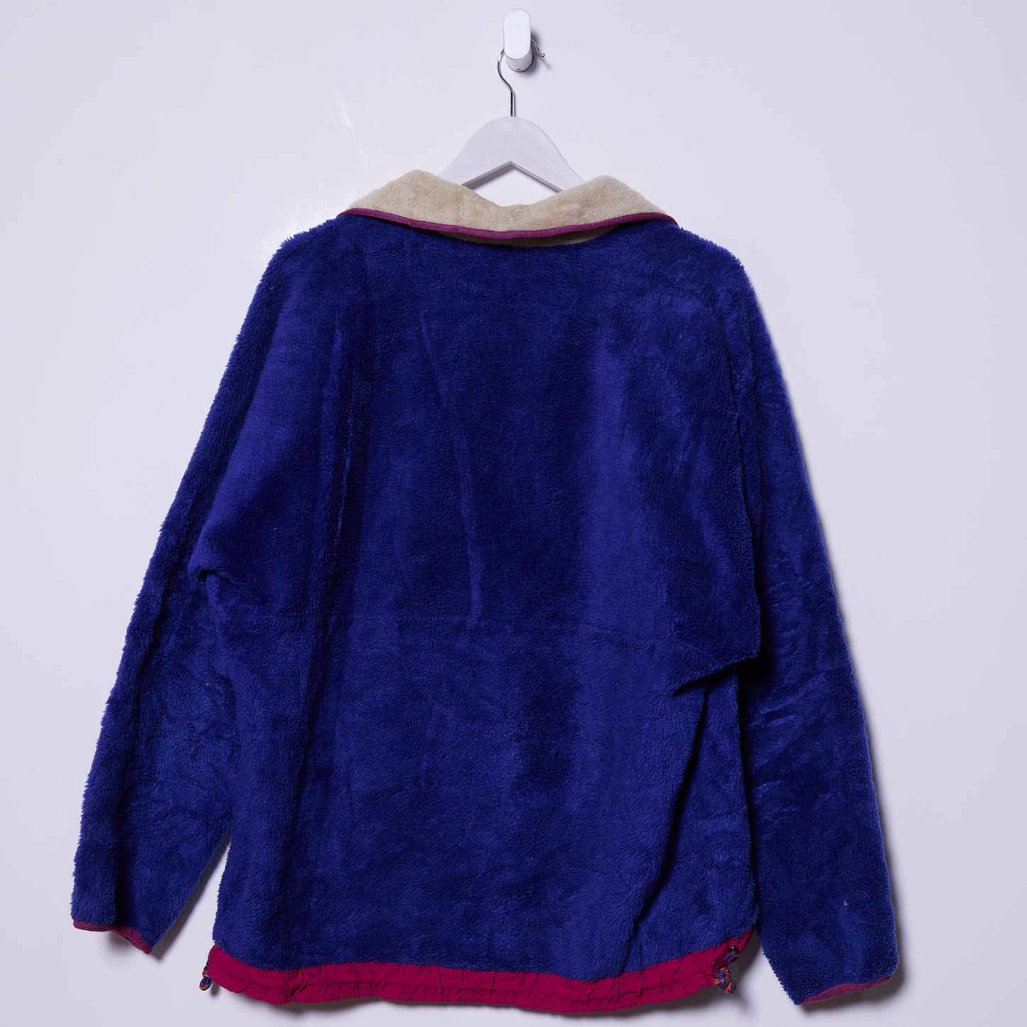 Vintage Helly Hansen Fleece Large