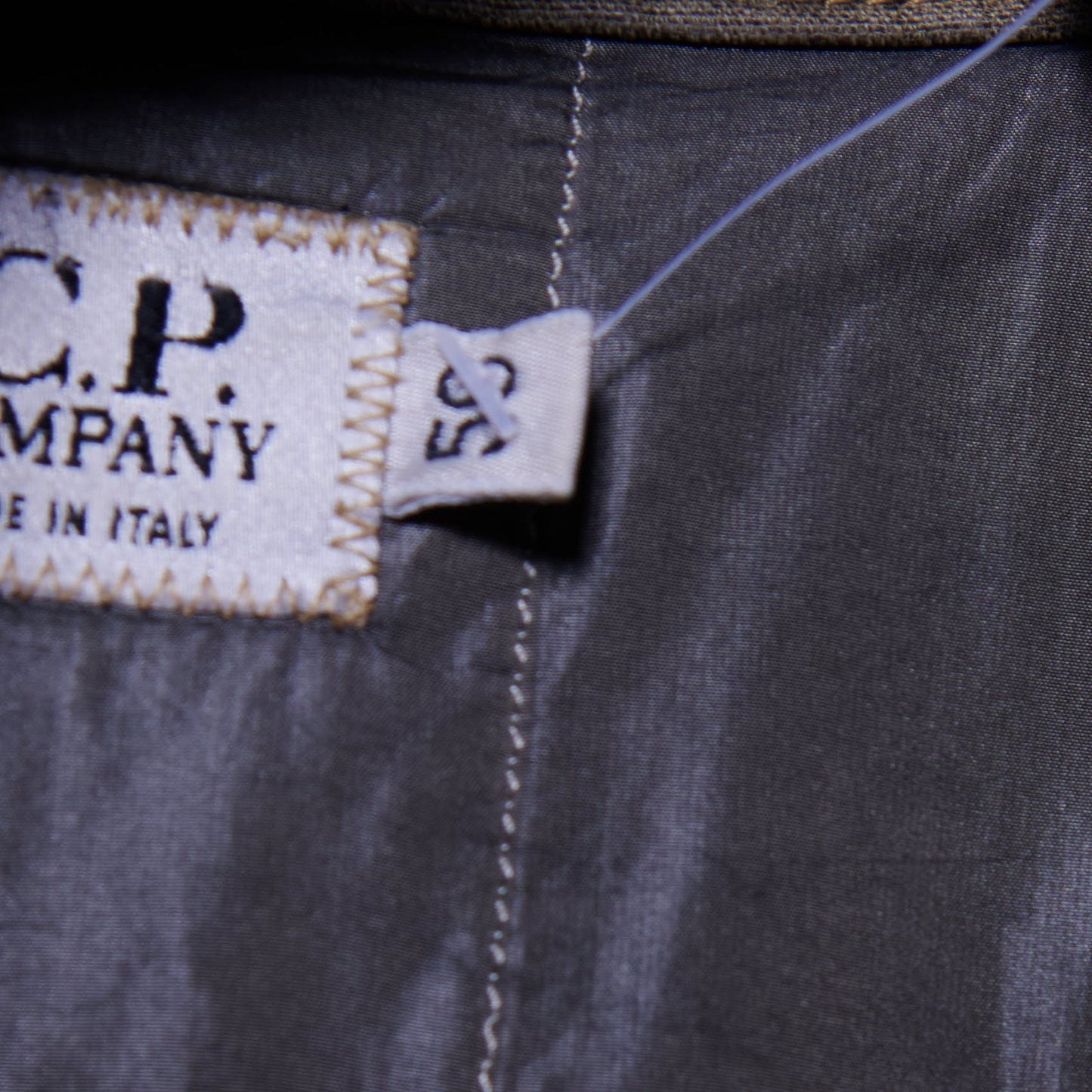 Vintage CP Company Jacket XL