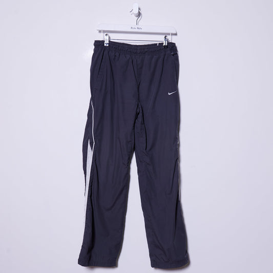 Vintage Nike Track Bottoms Medium