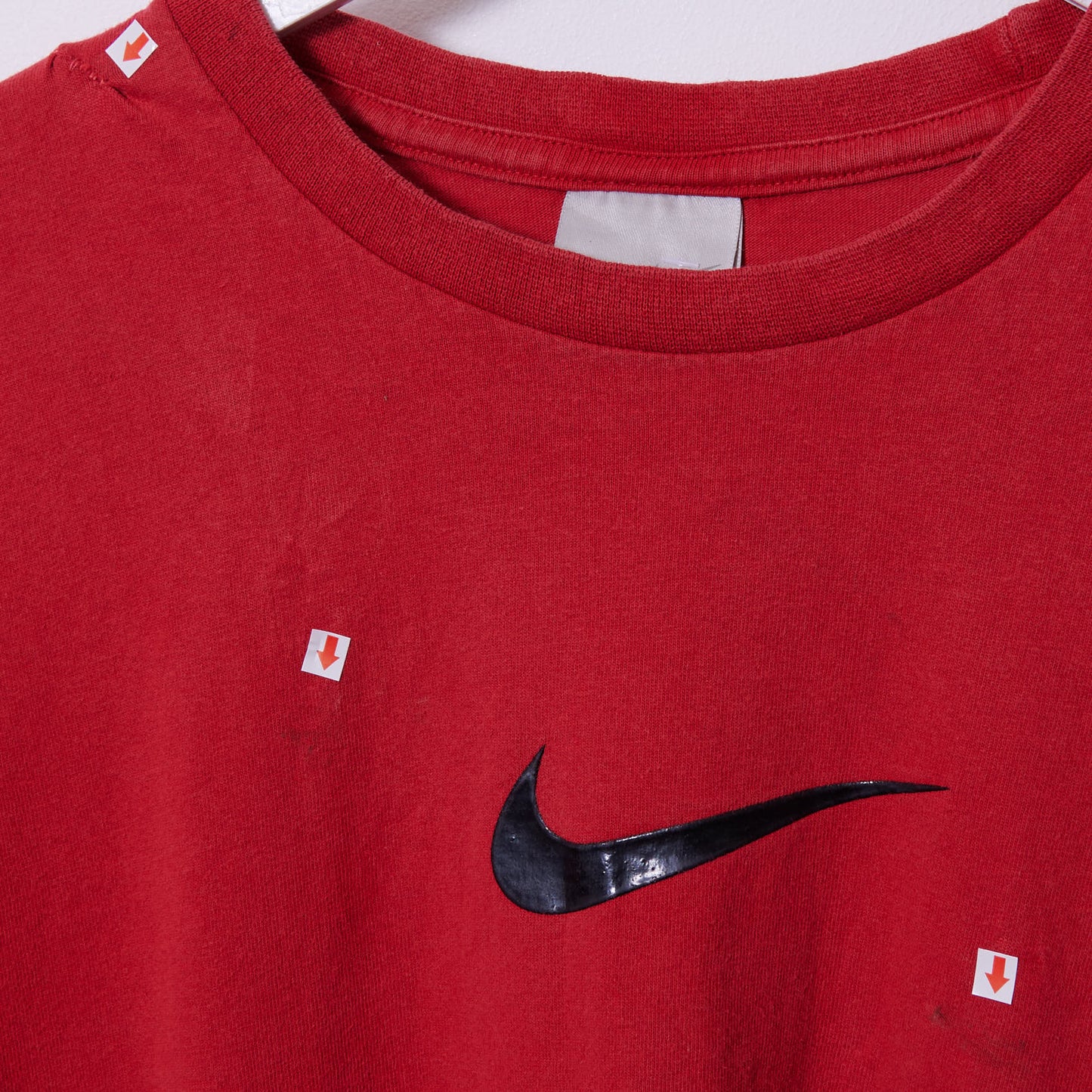 Vintage Nike T-Shirt Medium