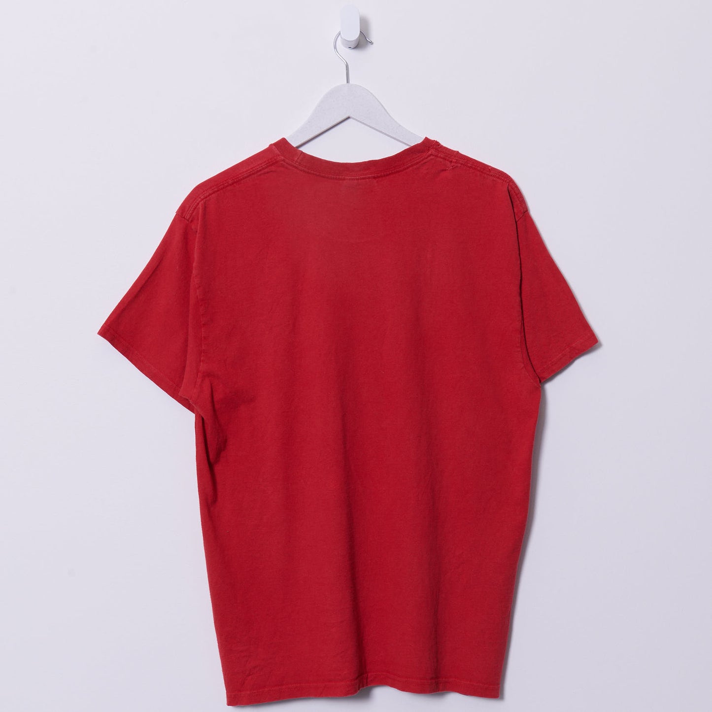 Vintage Nike T-Shirt Medium