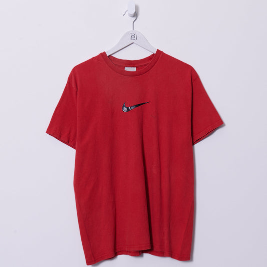 Vintage Nike T-Shirt Medium