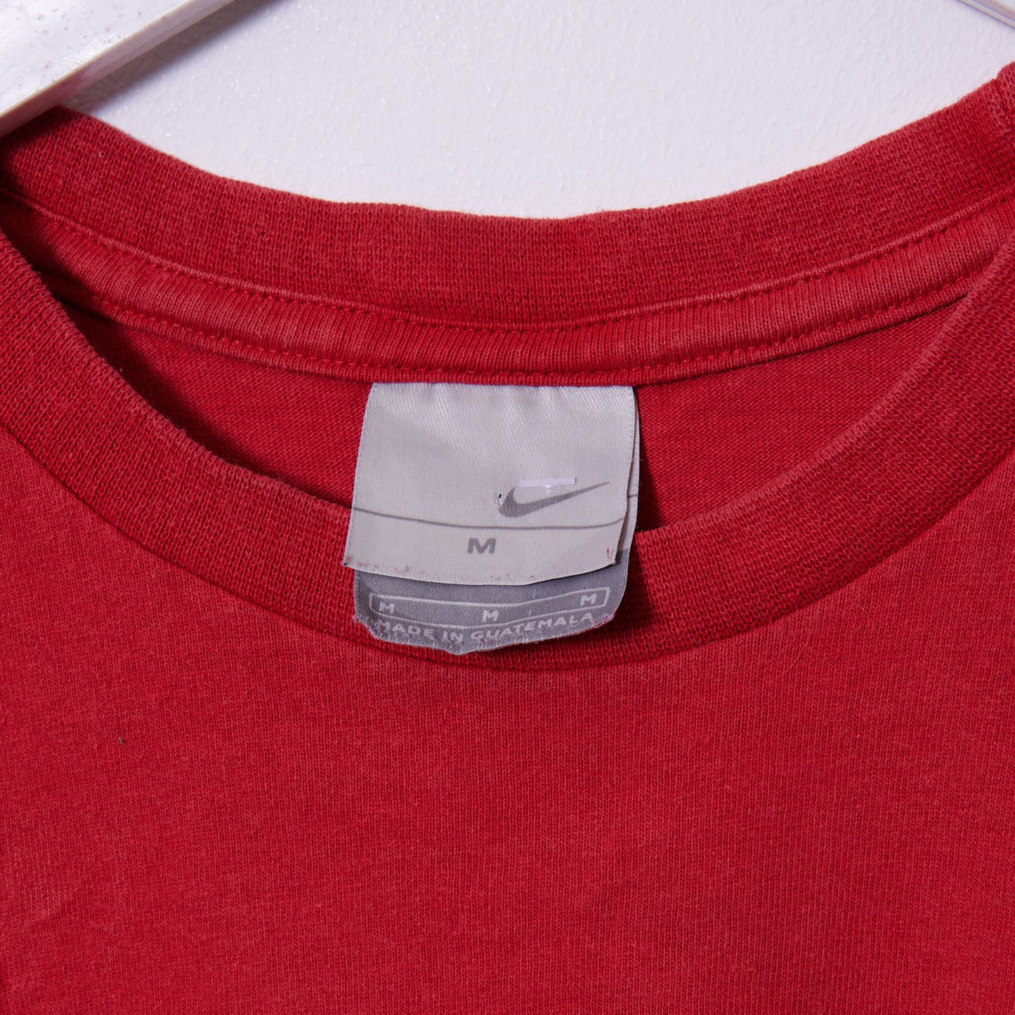 Vintage Nike T-Shirt Medium