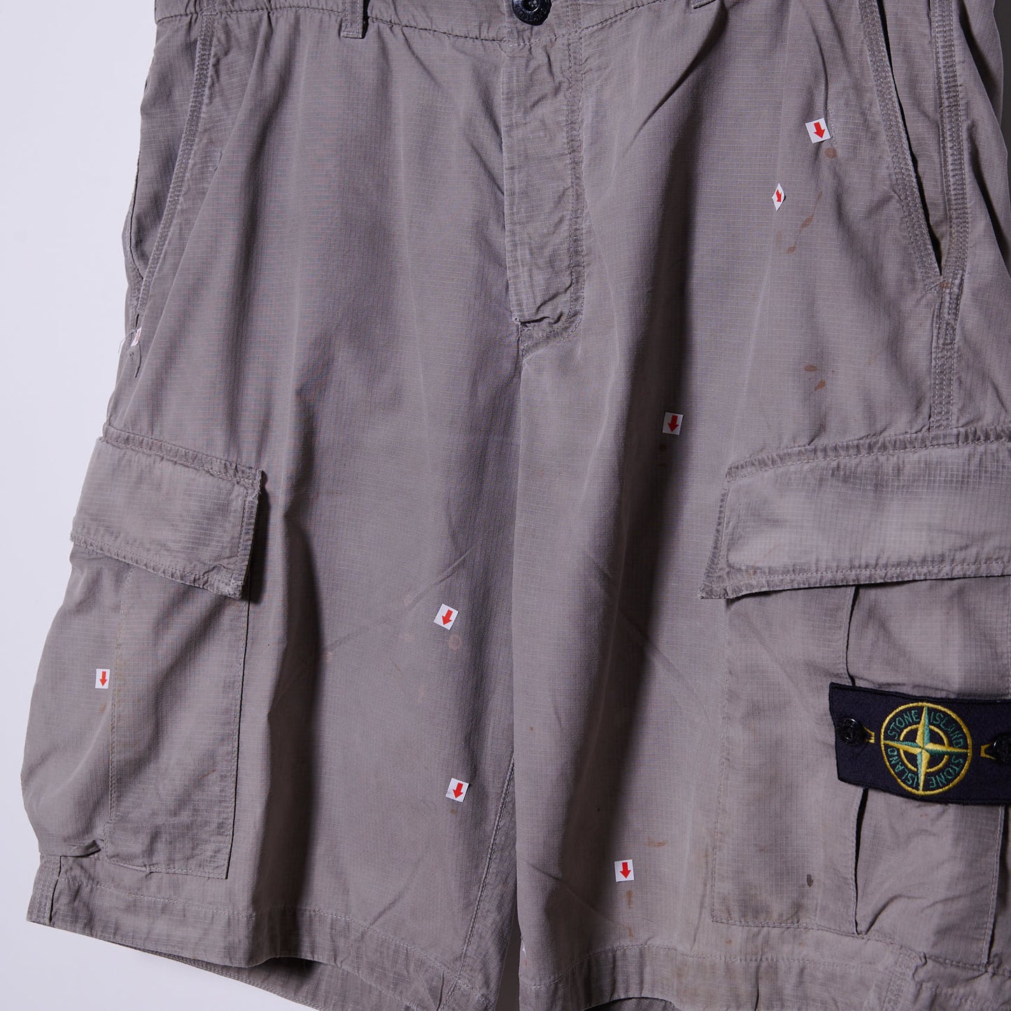 Vintage Stone Island Shorts W36