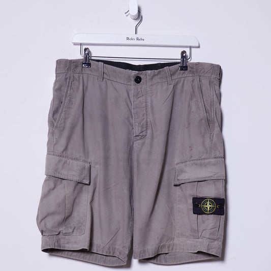 Vintage Stone Island Shorts W36