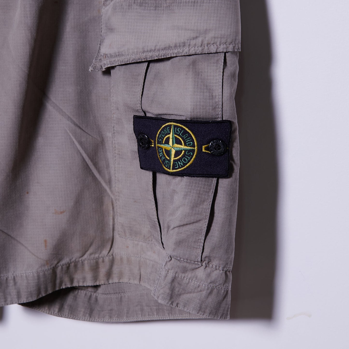 Vintage Stone Island Shorts W36