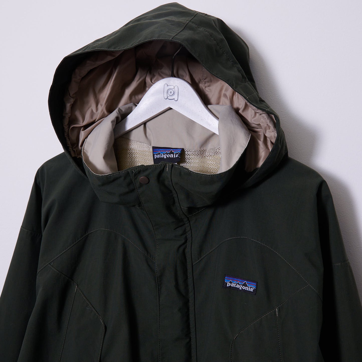 Vintage Patagonia Jacket XXL