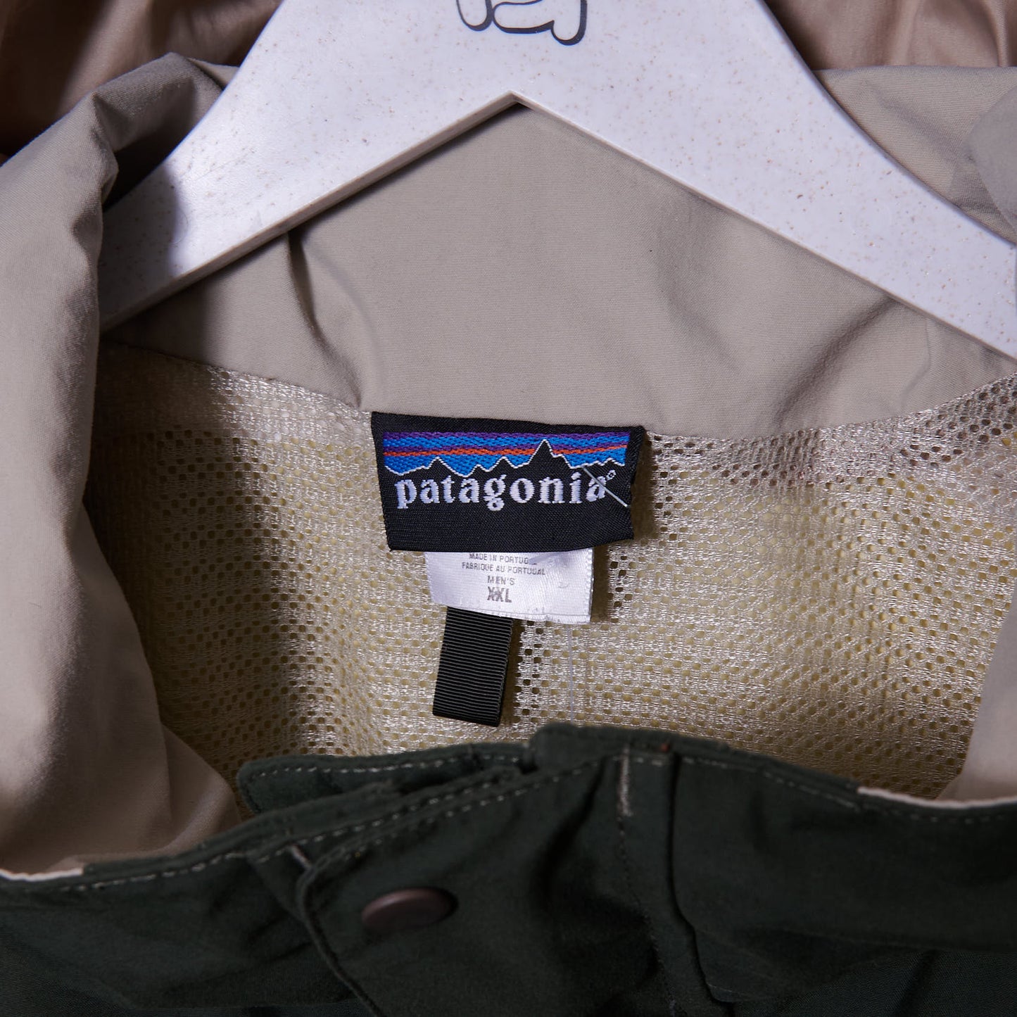 Vintage Patagonia Jacket XXL