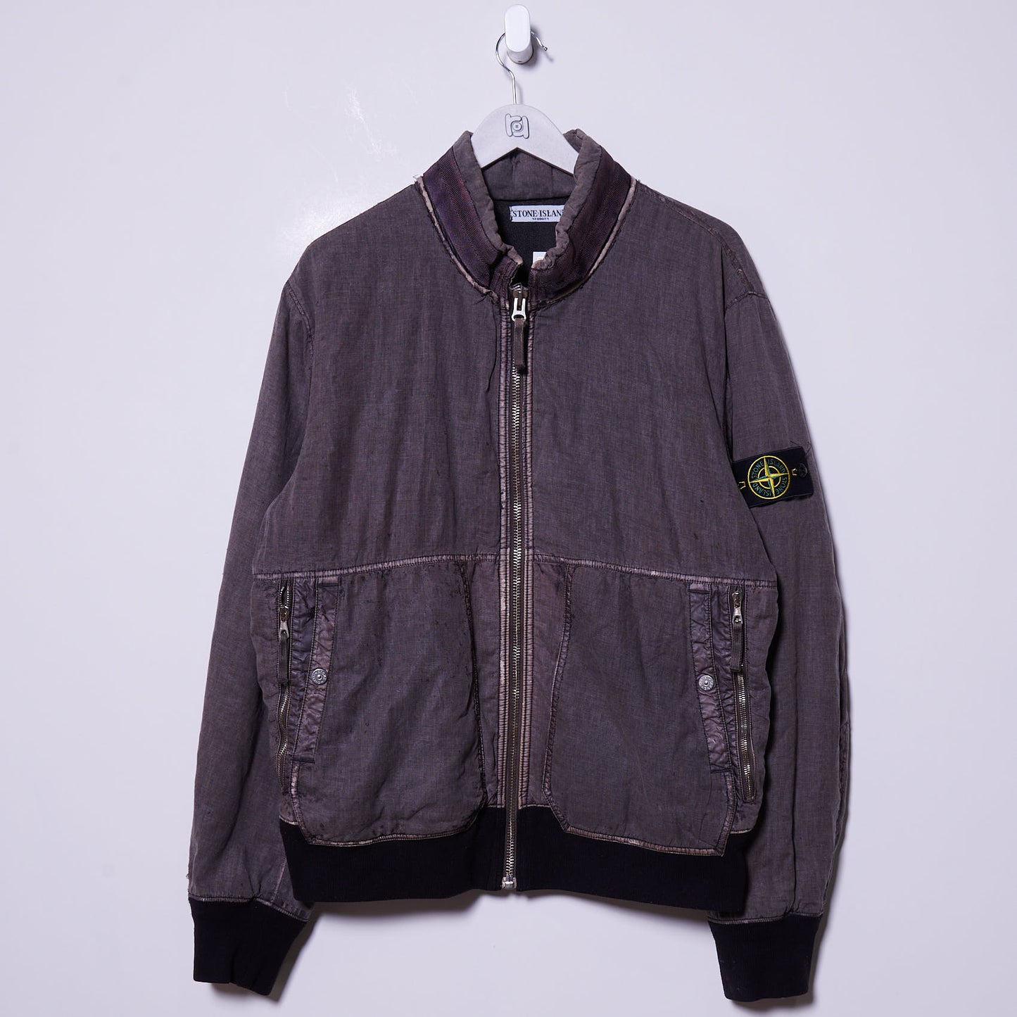 Vintage Stone Island Jacket XL